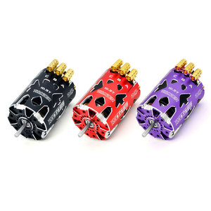 L*H様 ROCKET RC THUNDER 540 & ESCセット L*H様 ROCKET RC THUNDER 540 & ESCセット - メルカリ