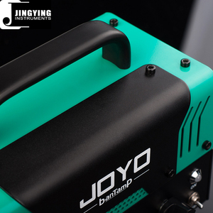 2022 Jingying accessorio per <span class=keywords><strong>chitarra</strong></span> musicale, amplificatore per <span class=keywords><strong>chitarra</strong></span> elettrica atomica Mini tubo da 20W - Product Image 3