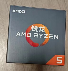 Brand <span class=keywords><strong>NewR</strong></span> 5 1600 2600 5600G R9 7900X 7950X PU para escritorio Nuevo y usado En stock - Product Image 5