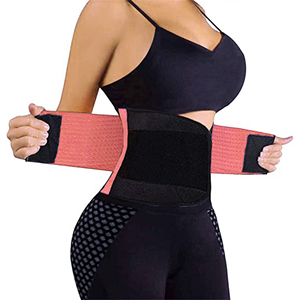 Support <span class=keywords><strong>de</strong></span> taille <span class=keywords><strong>de</strong></span> fitness réglable avec ceinture <span class=keywords><strong>de</strong></span> soutien dorsal à forte pression pour soulager les douleurs dorsales ceinture <span class=keywords><strong>de</strong></span> taille <span class=keywords><strong>de</strong></span> levage <span class=keywords><strong>de</strong></span> poids - Product Image 1