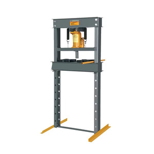 Mesin pres Hydraulic Ulis peralatan kendaraan, mesin Press Turkey Ulis dapat diatur 20t - Product Image 2