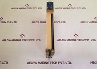 Module d'entrée analogique J-ham10 DC24V 450mA, neuf, original, pour systèmes de contrôle programmable PLC d'automatisation industrielle