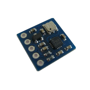 #13d090 GY-652 HMC5883L bmp180mwc mô-đun điện tử từ trường ba trục + La bàn chất lượng cao áp suất khí quyển - Product Image 1