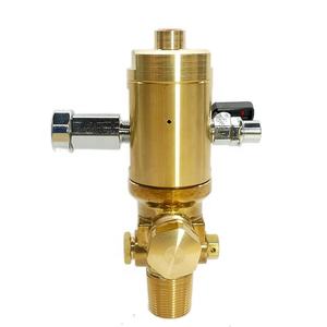 IHP วาล์วดับเพลิงตรวจจับการดับเพลิง <span class=keywords><strong>Co2</strong></span>แบบขายส่งจากโรงงาน - Product Image 4