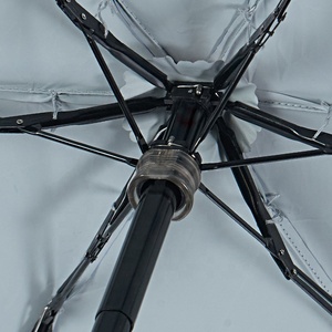 Ô Uv Gấp Được Thủ Công Ô Du Lịch UPF 50 + Ô Nhỏ Gọn Bỏ Túi - Product Image 3