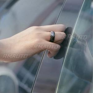 Anillo Inteligente Universal para Llave de Auto, Compatible con Tesla Model 3 Y 2024-2025 - Product Image 4
