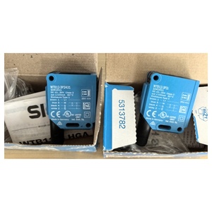 PLC รุ่นใหม่แกะกล่อง ของแท้ Dfs60b-s4pk10000 จัดส่งรวดเร็ว - Product Image 2