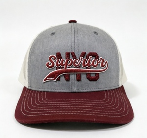 Gorra Deportiva de Alta Calidad al por Mayor, Gorra de Protección, Gorras Ajustables y Coloridas con Estilo para Correr, Pescar y Cazar - Product Image 1