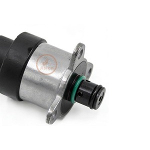 Unidad de Medición de Combustible de Alta Calidad 0928400797 0928400736 0928400610 0928400725 Válvula Dosificadora de Combustible - Product Image 2