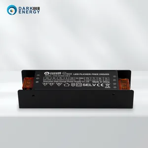 Dark Energy 24v 120W Switching Power Supply Constant Voltage Power Supplies