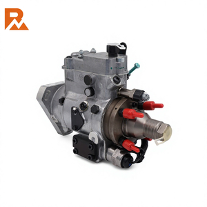 Bomba de inyección de combustible DB4429-6355 5801763461 para motor B-NEF45TM2 Compatible con GENERADOR 122 KW (SIN EMISIONES) - Product Image 1