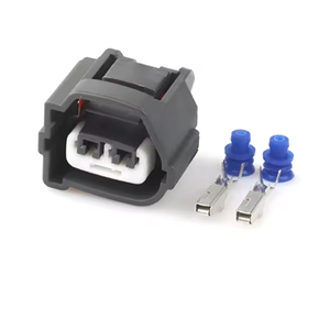 2 دبوس كرنك كام موصل الاستشعار لكزس تويوتا 1JZ 2JZ - CNCH المقابس المخصصة موصلات الأسلاك تسخير - Product Image 3