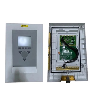 Unidad de Control de Repuesto para Contenedor Refrigerado de Plástico JUNYANG MP4000 - Product Image 2