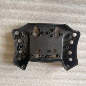 Servicios de Impresión 3D en Nylon SLS MJF Personalizados - Producción de Nylon de Bajo Volumen, Alta Resistencia y Dureza, Aplicación Directa para Uso Final - Product Image 6