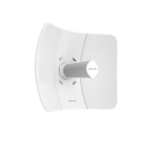 CY001 Vente en gros Tenda O8 5GHz 23dBi 11ac CPE extérieur Routeur Wi-Fi sans fil Nouveau Portée de transmission de données de surveillance CCTV de 20 km Sup - Product Image 4