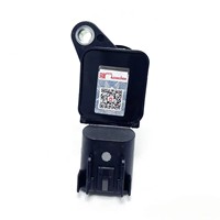 Nouvelle bobine d'allumage Huanchen BS-1025 pour moteur BAOJUN/Wuling, numéro de pièce 23871596