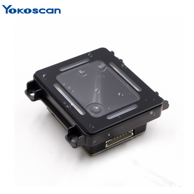 Self-service Kiosk Scan Embedded New Extremely Fast Barcode Scanner Module Embedded 1D/2D/QR Auto-scan Barcord Reader EP8280L