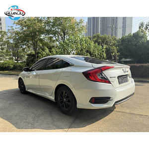 Auto Usata 2022 Honda Civic Limited 4-TRG 1.5 V-<span class=keywords><strong>Tec</strong></span> Turbo, Honda Usate Disponibili per la Consegna - Product Image 1