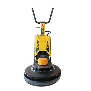 פלנטריים בטון רצפת מטחנות לטש אחת רצפת דיסק טחינת ליטוש מכונה בטון מכונת גריסה - Product Image 6