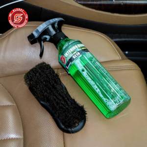 <span class=keywords><strong>Mousse</strong></span> <span class=keywords><strong>Nettoyante</strong></span> Neutre GL14 pour l'Entretien Intérieur de <span class=keywords><strong>Voiture</strong></span> OEM ODM – Nettoyant en <span class=keywords><strong>Mousse</strong></span> pour Tapis, Cuir, Tissus et Plastiques – Entretien Automobile - Product Image 2