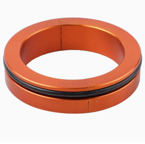 Modification du châssis KTM 250/300/350/450/EXC <span class=keywords><strong>125</strong></span>/<span class=keywords><strong>150</strong></span>/300/XC, abaissement de la suspension et réduction de la hauteur du siège. - Product Image 4