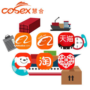 一站式全方位服务1688义乌代购快速安全端到端进口解决方案全球货运代理Top10 - Product Image 1