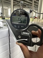 Bester Preis SPC Vinyl-Bodenbelag Holzpaneele Wasserdicht Verschleißfest für Wohnzimmer Modernes Design Kostenlose Muster SPC Vinyl-Klicksystem