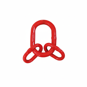 อุปกรณ์ยกและยึดกระดิ่งสามอันทำจากเหล็กอัลลอยเกรด80อุปกรณ์สำหรับยก - Product Image 1