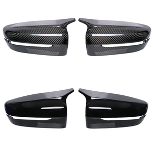 Para BMW New 3 Series 5 Series Cubierta de espejo retrovisor Conductor izquierdo o derecho G20/G28 G30/G38 Tapas <span class=keywords><strong>retrovisores</strong></span> Accesorios externos - Product Image 6