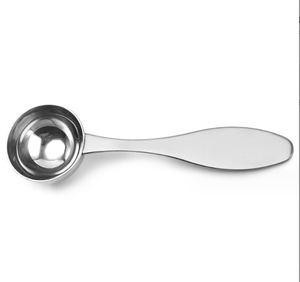 Cuchara de Acero Inoxidable para Café y Té DFS1205, 2.5ml, 7.5ml, 22.5ml, Regalo de Navidad, Gran Venta - Product Image 3