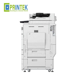 Máy in đa chức năng đen trắng bán buôn nhà máy, máy photocopy laser A3, máy in ảnh IR 4525 4535 4545 cho Canon - Product Image 2
