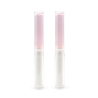 XINHEYU Huile Essentielle de Rose Gel Intime Hydratant et Raffermissant pour Femme, Gel Vaginal Effet Chaud, 100% Extrait Végétal Naturel