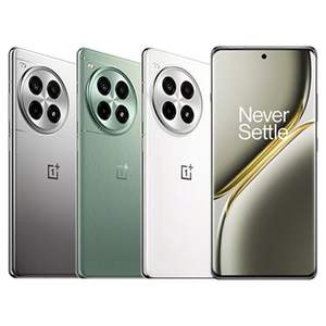 <span class=keywords><strong>Smartphone</strong></span> 5G Deca Core <span class=keywords><strong>One</strong></span> <span class=keywords><strong>Plus</strong></span> Ace 3 Pro, Telefono da Gaming con Sistema Operativo Android, Sbloccato, Display OLED 120Hz, Ricarica Rapida 120W - Product Image 1