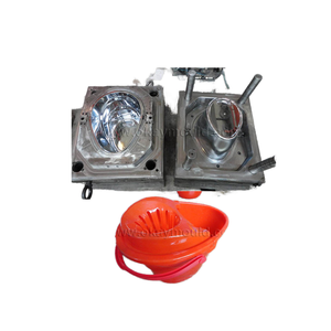 Пластиковая форма, пластиковая легкая форма для швабры, OEM пластиковая легкая форма для швабры - Product Image 5