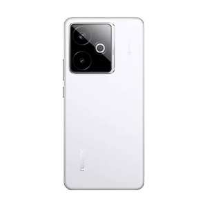 Realme GT7 5G con CPU Dimensity 9400+ PLUS de 3nm, Pantalla AMOLED de 144Hz, Batería de 7200mAh con SuperCharge de 100W, Cámara de 108MP, OTG, IP69, NFC, Nuevo - Product Image 2