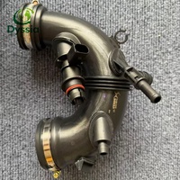Pipa Intake Udara Mesin Mobil Terlaris 2740901029 untuk Mercedes-Benz C250 C300 E250 E300 E350 E500