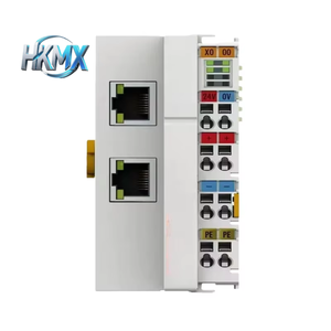 Controlador Lógico Programable FX5U-32MT/ES FX5U-64MR/ES FX5U-80MT Automatización Industrial - Product Image 1