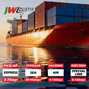 DHL Express Direkt Çin'den ABD'ye Kapıdan Kapıya Nakliye Acentesi, Shenzhen'den Kanada/Avustralya'ya Dropshipping için Yük Taşıma Acentesi - Product Image 1