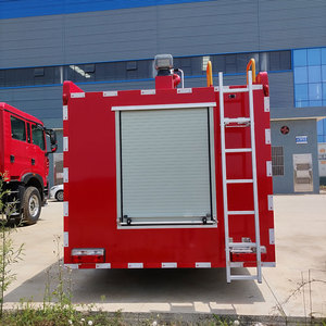 <span class=keywords><strong>Camion</strong></span> de pompiers électrique en bois de 4000 litres pour l'exportation vers l'Algérie, <span class=keywords><strong>camion</strong></span> de pompiers à eau, pompe à mousse, <span class=keywords><strong>camion</strong></span> de lutte contre les incendies Izuzu - Product Image 2