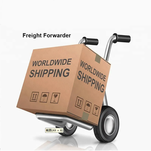 Serviço logístico profissional Air Sea + Trucking /Express Shipping Agent China para a América CA México Dubai Oman Shipping Agent - Product Image 6