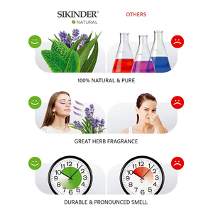 น้ำมันหอมระเหยบริสุทธิ์น้ำมันหอมระเหยมะพร้าวเกรดเอ - Product Image 2