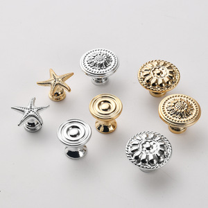 Furniture Handle And <b>Knob</b> Zinc Alloy Butterfly Shape European Style For Dresser <b>Drawer</b> Durable Hardware - Product Image 1