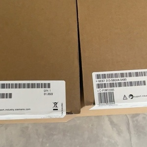 6ES7313-5BG04-0AB0 S7-300 CPU 313C 64KB PLC โมดูลซีพียู S7-300 รุ่น 313C ความจุ 64KB - Product Image 3