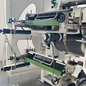 Prensa <span class=keywords><strong>de</strong></span> Impresión Flexográfica CI Altamente Automatizada <span class=keywords><strong>de</strong></span> 8 Colores, Máquina <span class=keywords><strong>de</strong></span> Impresión Flexográfica Inteligente <span class=keywords><strong>de</strong></span> Doble Satélite con Servomotores - Product Image 6