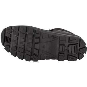 NORA-Botte canadienne F993060SPI-00500510-32 pour hommes Spirale TOVE Anthracite-BOTTES EAN 8032690041652 - Product Image 4