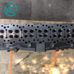 ฝาสูบ EexcavaStart C18 รุ่น 2237263 อะไหล่ทดแทนสำหรับเครื่องยนต์ C15 C16 3406E สำหรับงานหนัก - Product Image 3