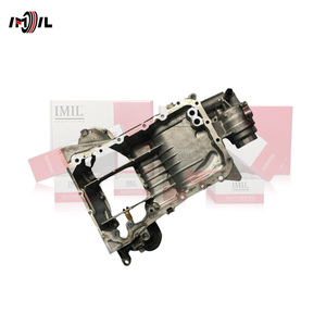 3 ग्राम-फे 5 ग्राम-फे तेल पैन 12101-31101 टोयोटा मार्क एक्स रीज़ क्राउन मेजेस्टा हाइब्रिड ग्राक्स 130 uzs204 - Product Image 1