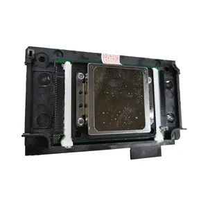 wholesale price 100% brand new f1080 head unlocked Japan e pson xp600 Printhead 6 Channel print head