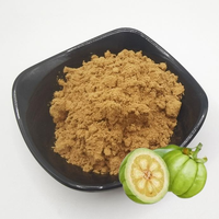 Garcinia Cambogia à Force Maximale - 95% d'Acide Hydroxycitrique (HCA) - Soutient la Combustion des Graisses et le Métabolisme - Vegan Friendly