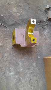 Bloque de rodamientos para maquinaria metalúrgica y metalúrgica - Product Image 3